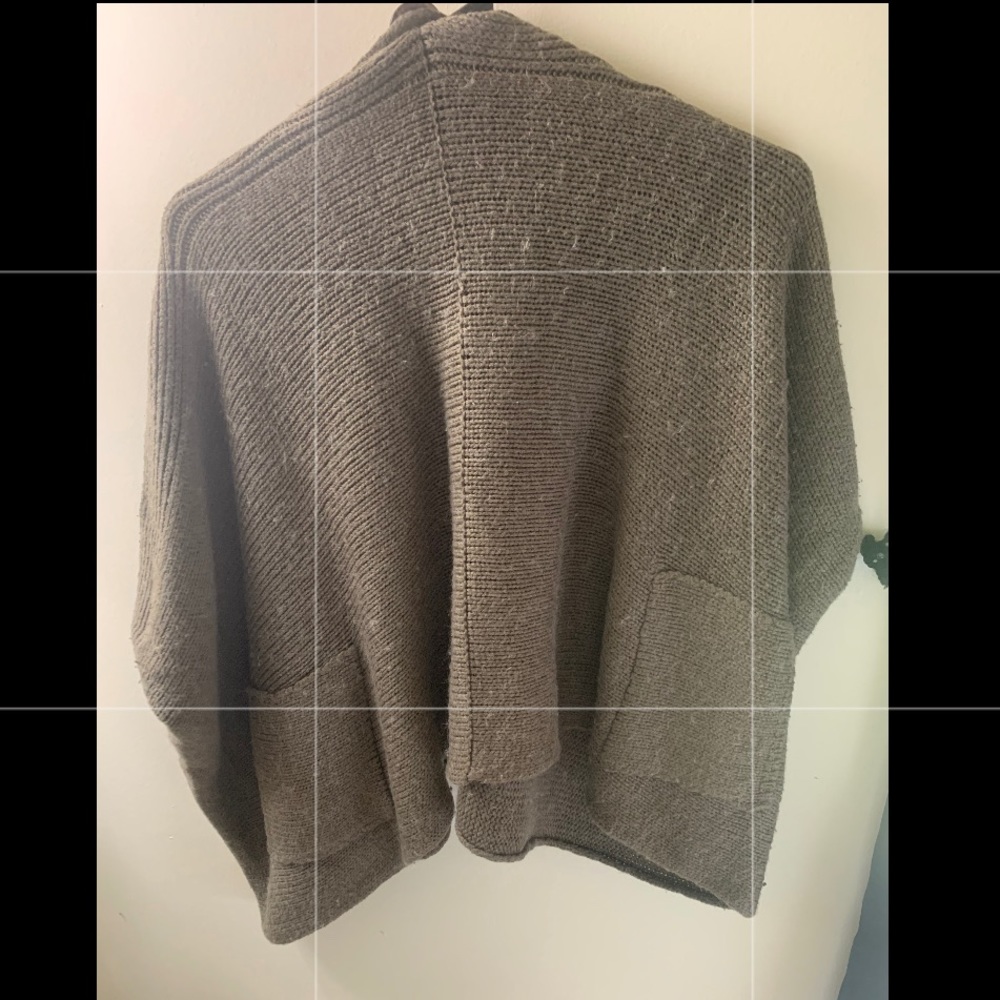 Cozy Cardigan Sweater